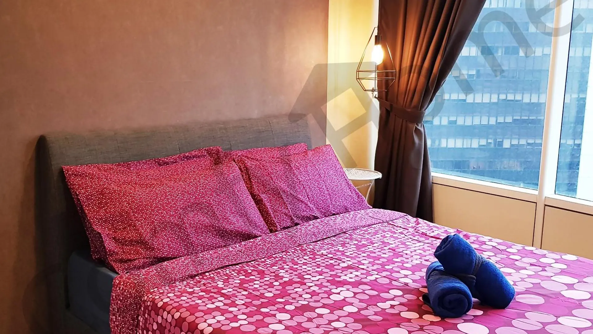 Apartment Klcc Service Suites By Home Sweet Home Kuala Lumpur