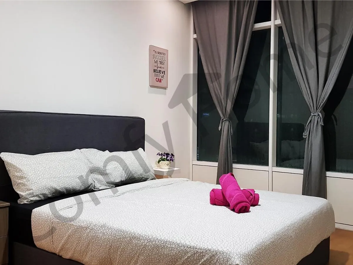 Klcc Service Suites By Home Sweet Home Kuala Lumpur Malaysia