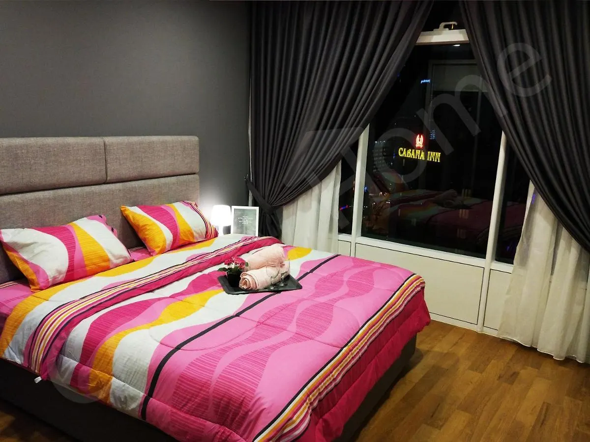 Klcc Service Suites By Home Sweet Home Kuala Lumpur