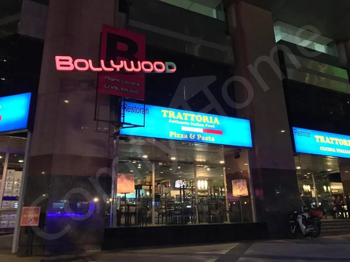 Klcc Service Suites By Home Sweet Home Kuala Lumpur