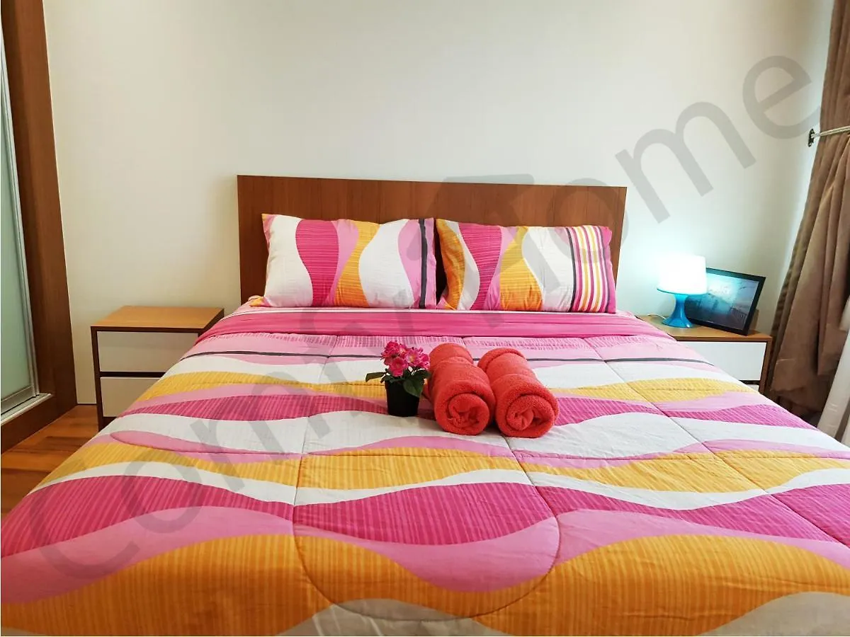 Klcc Service Suites By Home Sweet Home Kuala Lumpur