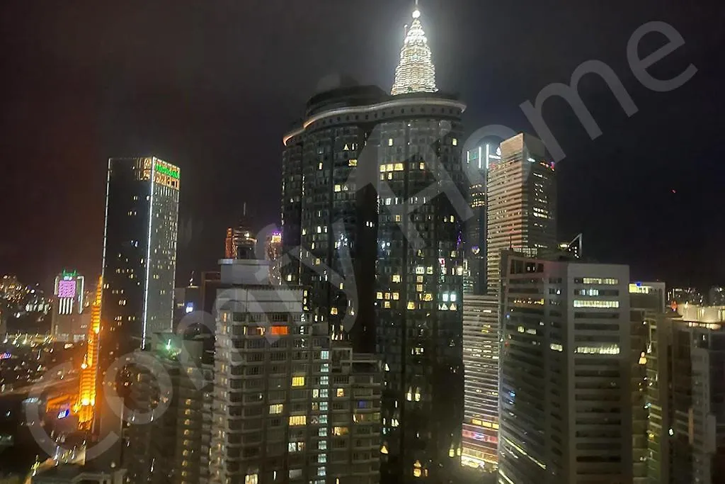 Klcc Service Suites By Home Sweet Home Kuala Lumpur
