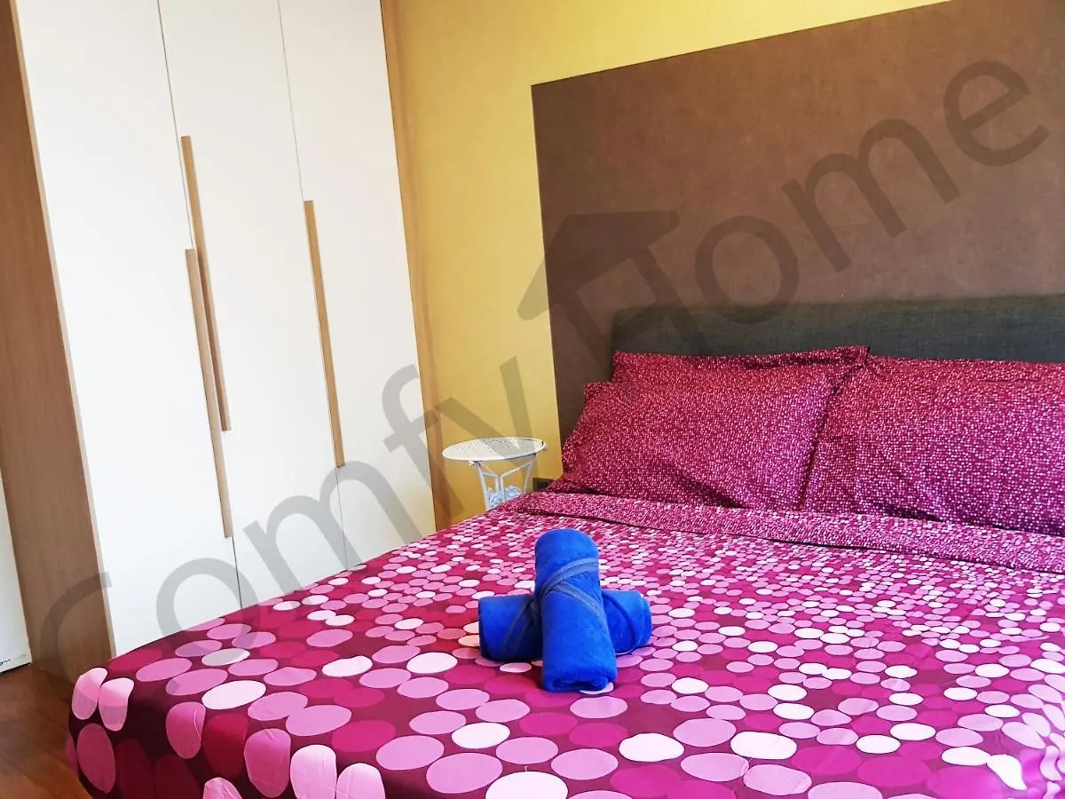Klcc Service Suites By Home Sweet Home Kuala Lumpur Malaysia