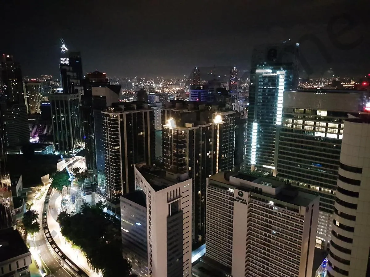 Klcc Service Suites By Home Sweet Home Kuala Lumpur